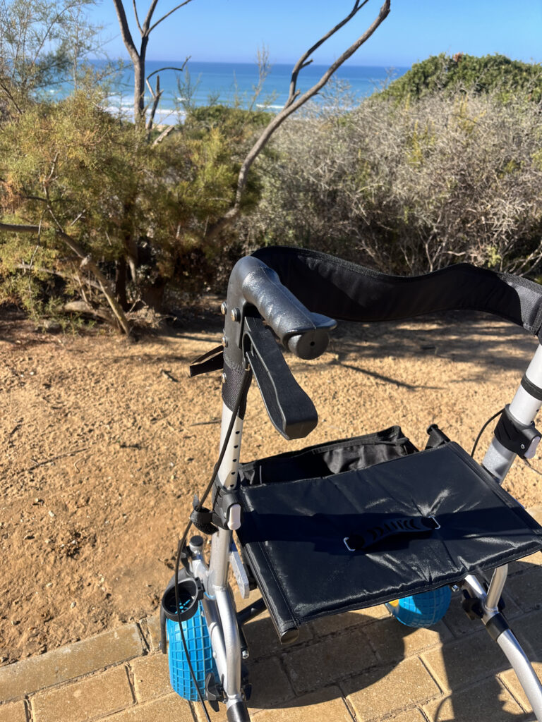 Andador personas mayores City IMG_1876